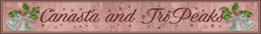 CANASTA N PEAKS FANS