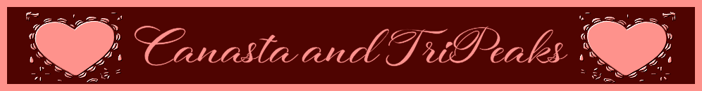 CANASTA N PEAKS FANS