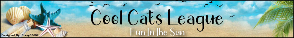 Cool Cats 