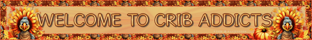 Crib Addicts