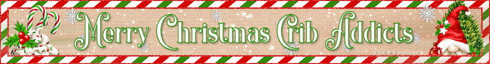Crib Addicts