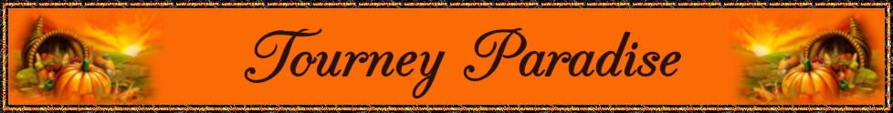 TourneyParadise