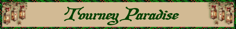 TourneyParadise