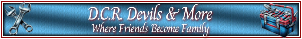 DCR Devils And More