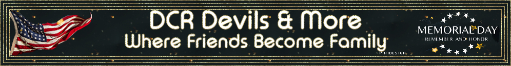 DCR Devils And More