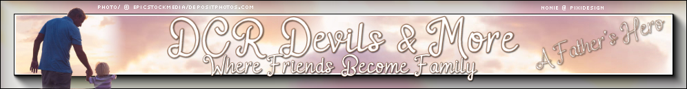 DCR Devils And More