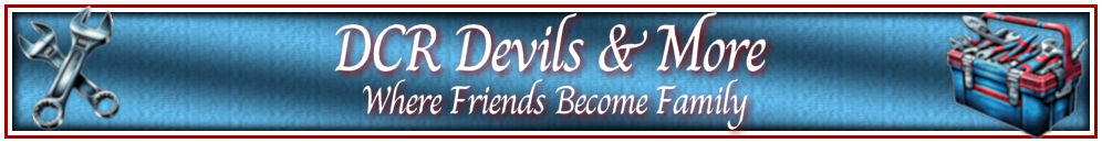 DCR Devils And More