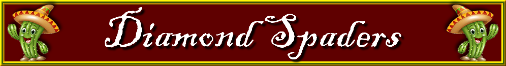 Diamond Spaders