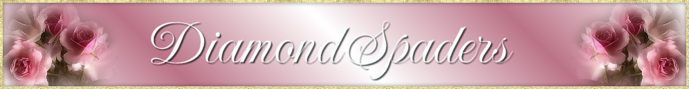Diamond Spaders