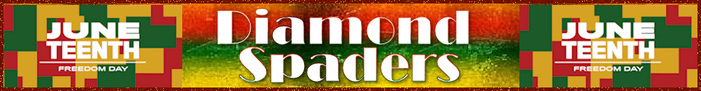 Diamond Spaders