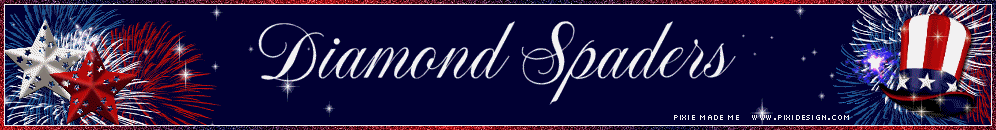 Diamond Spaders