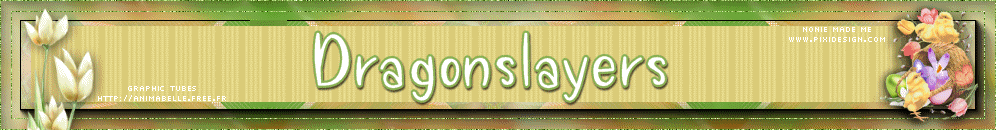 Dragonslayers