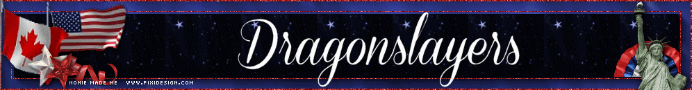 Dragonslayers