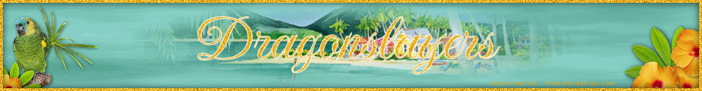 Dragonslayers