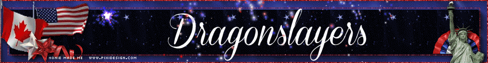 Dragonslayers