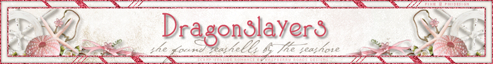 Dragonslayers