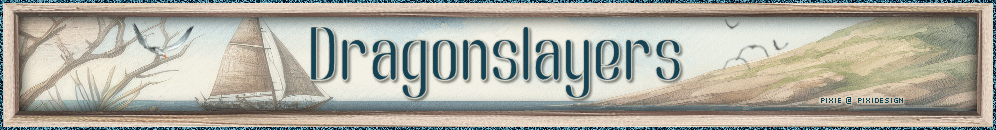 Dragonslayers