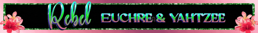 EUCHRE REBELS