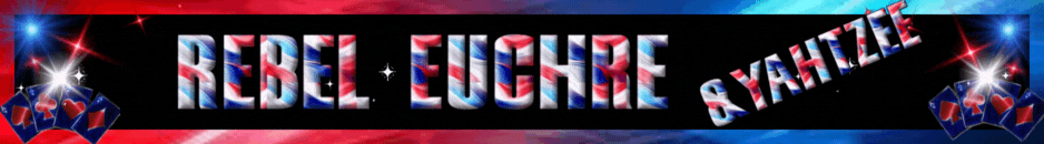 EUCHRE REBELS