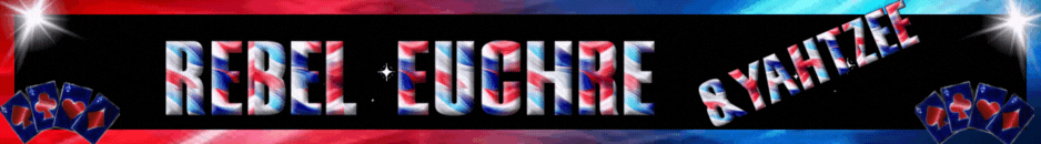 EUCHRE REBELS