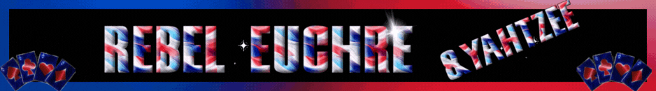 EUCHRE REBELS