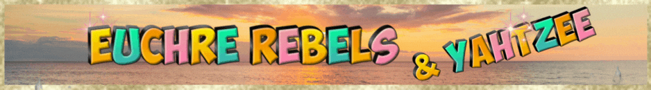 EUCHRE REBELS