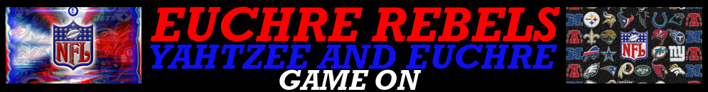 EUCHRE REBELS