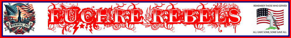EUCHRE REBELS