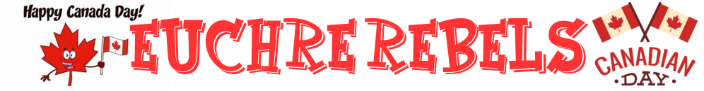 EUCHRE REBELS