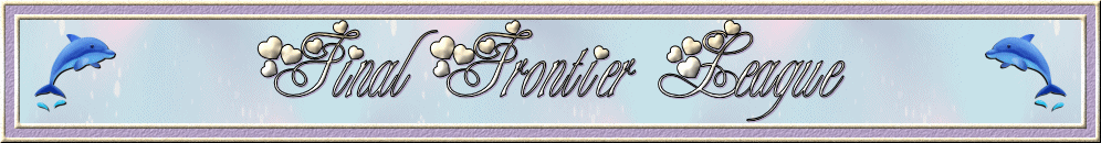 finalfrontier