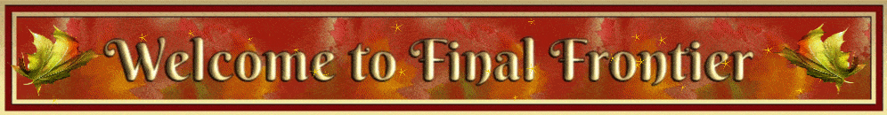 finalfrontier