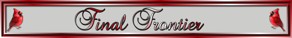 finalfrontier