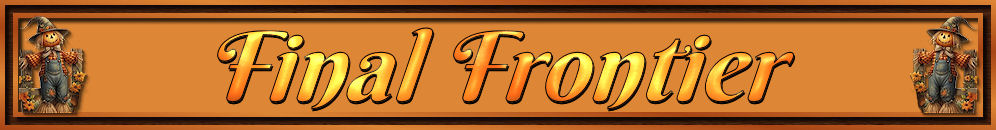 finalfrontier