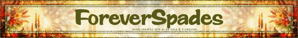 foreverspades