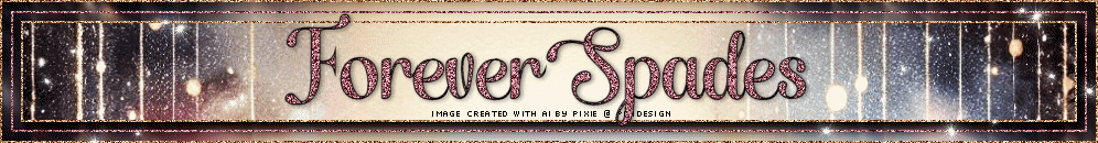 foreverspades