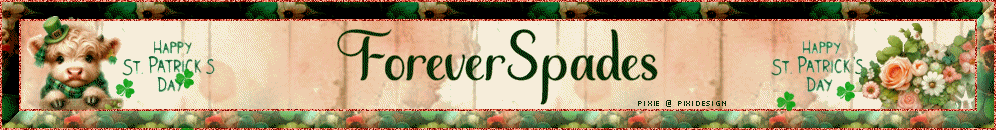 foreverspades