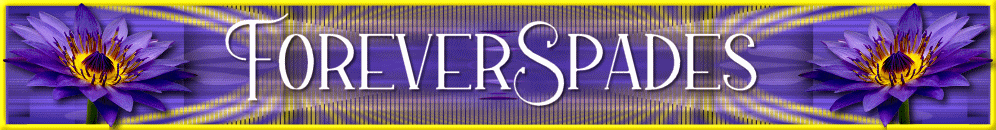 foreverspades