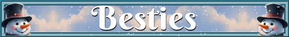 besties