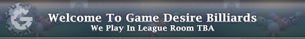Game Desire Billiards