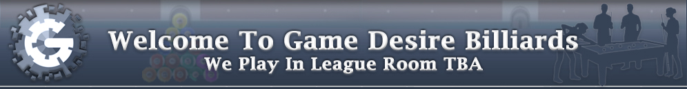 Game Desire Billiards