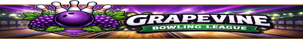 Grapevine Bowling League