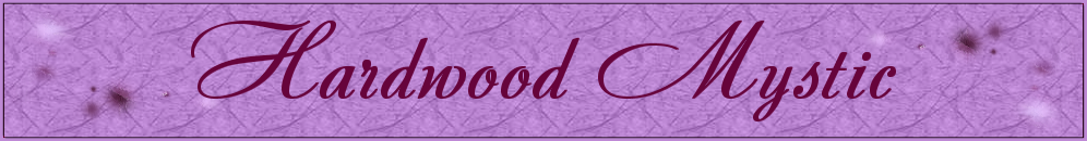 Hardwood Mystics