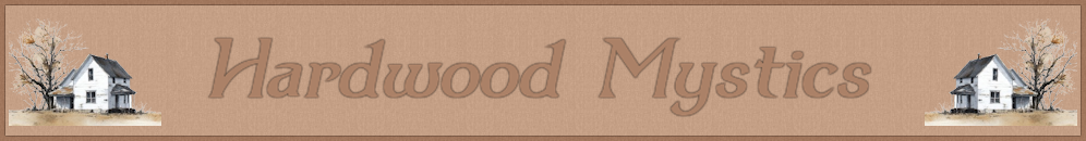 Hardwood Mystics