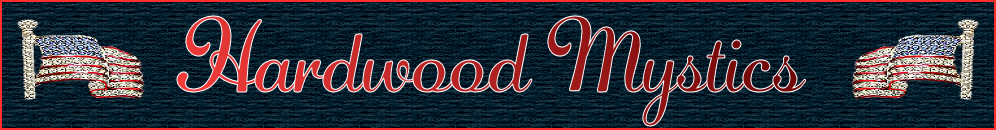 Hardwood Mystics