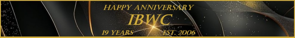 IBWC