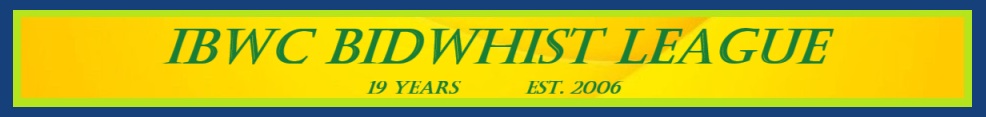 IBWC