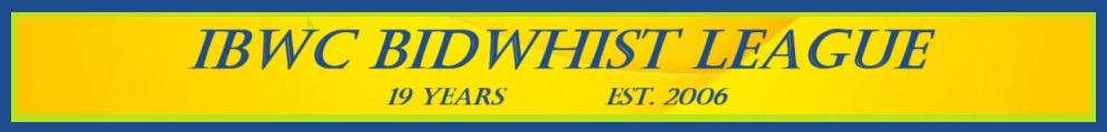 IBWC