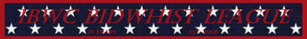 IBWC