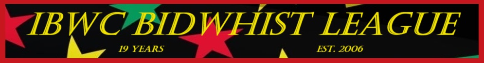 IBWC