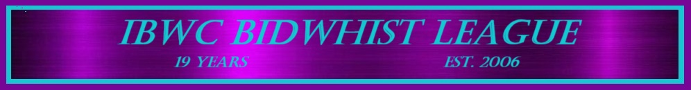 IBWC